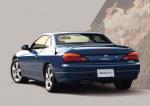 Nissan Silvia Autech Varietta 2000 года